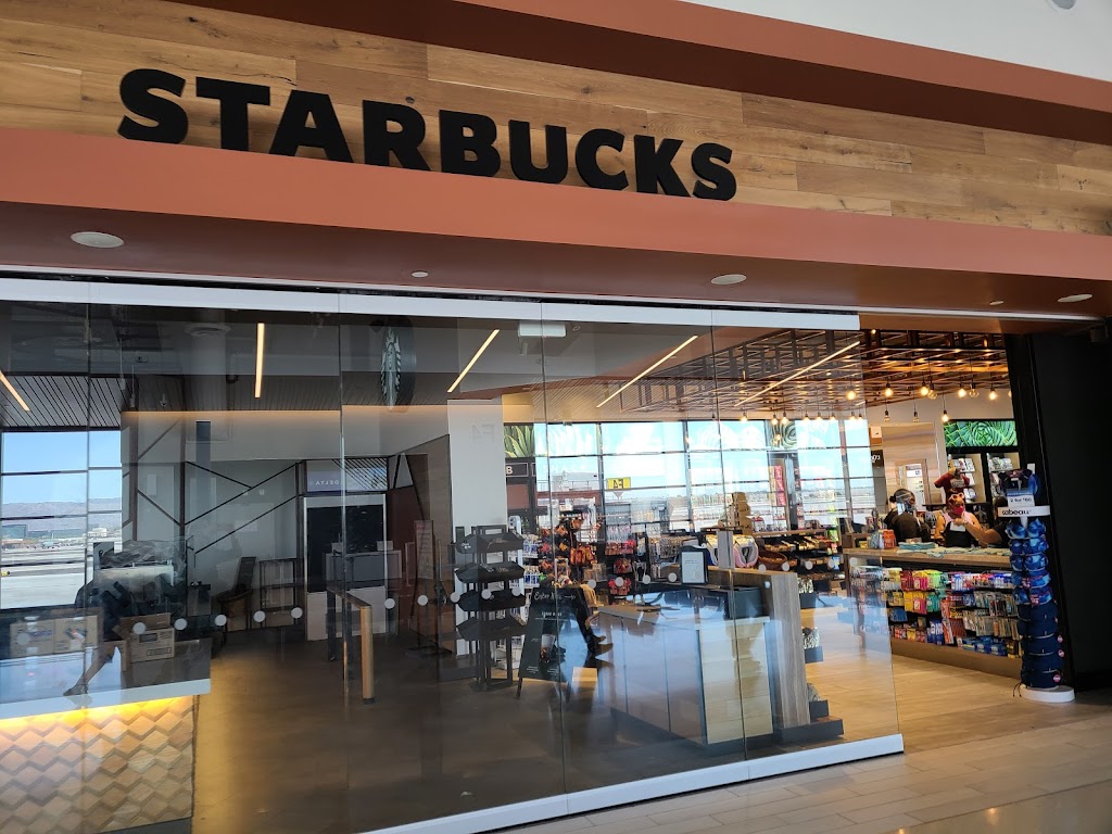 Starbucks | 3400 E Sky Harbor Blvd, Phoenix, AZ 85034, USA | Phone: (480) 334-4616