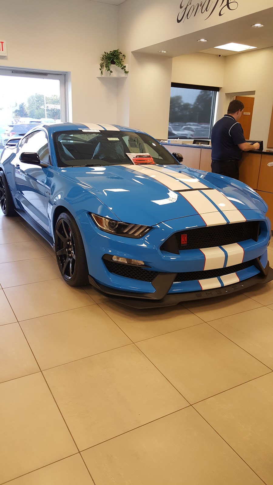 Ricart Ford | 4255 S Hamilton Rd, Groveport, OH 43125, USA | Phone: (614) 836-6260