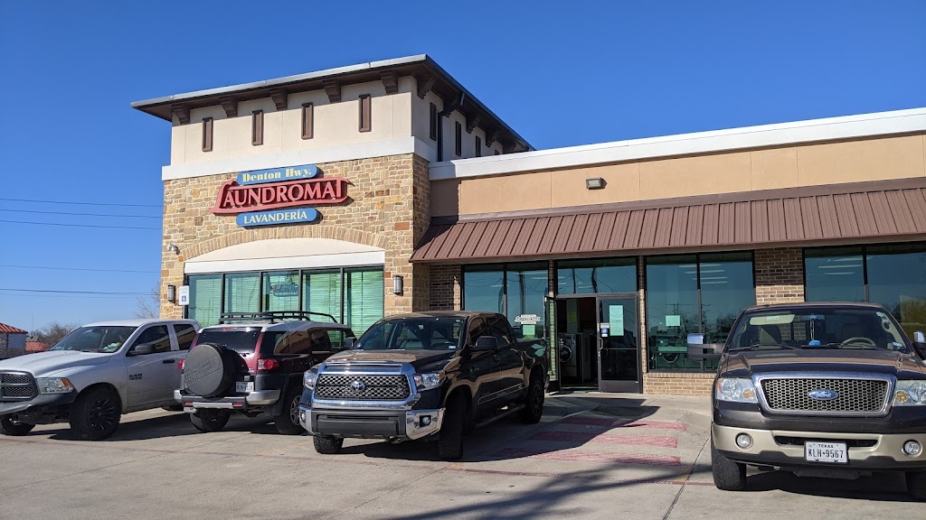 Denton Hwy Laundromat | 6400 Denton Hwy, Watauga, TX 76148, USA | Phone: (817) 781-2843