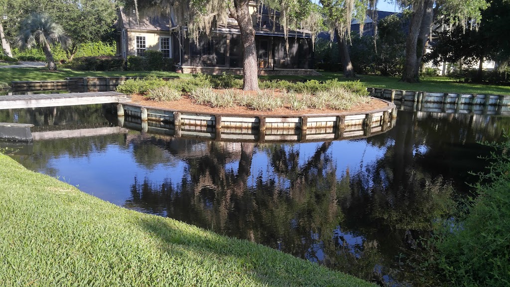 Florida Lake Management | 731 Duval Station Rd #107, Jacksonville, FL 32218, USA | Phone: (904) 662-4107