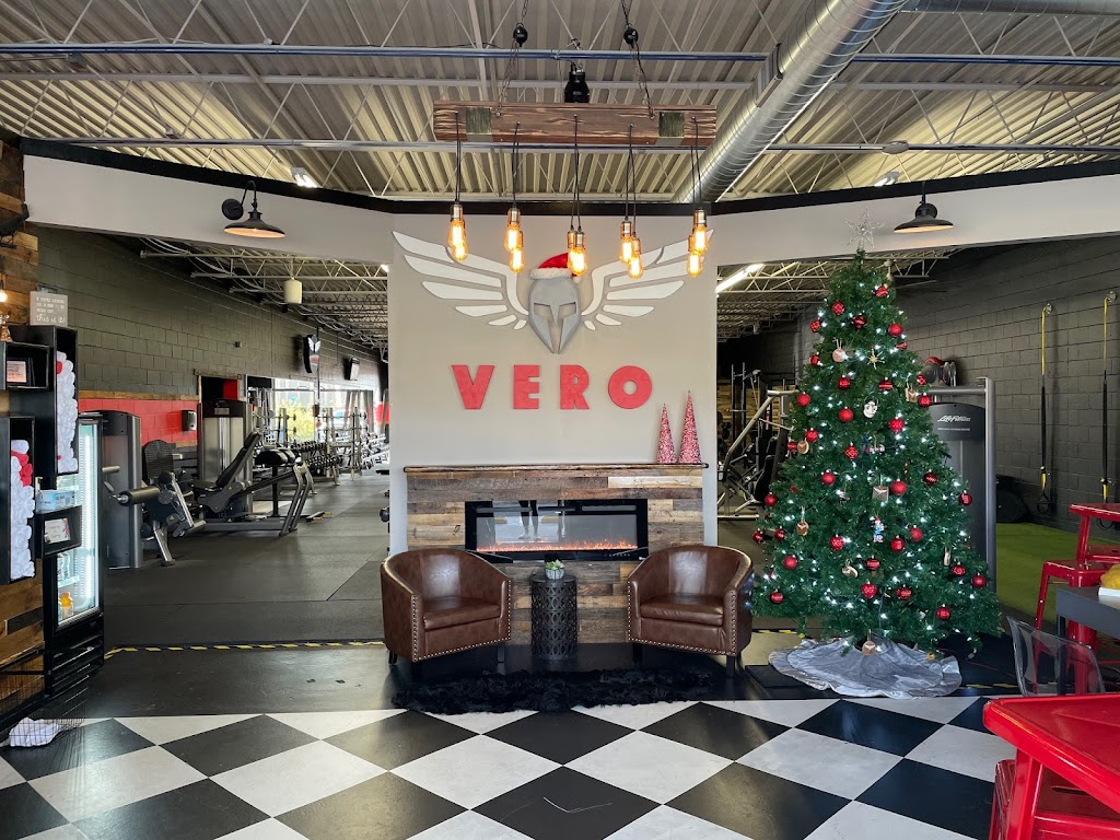 Vero Fitness | 522 E Osage St, Pacific, MO 63069, USA | Phone: (636) 393-0655