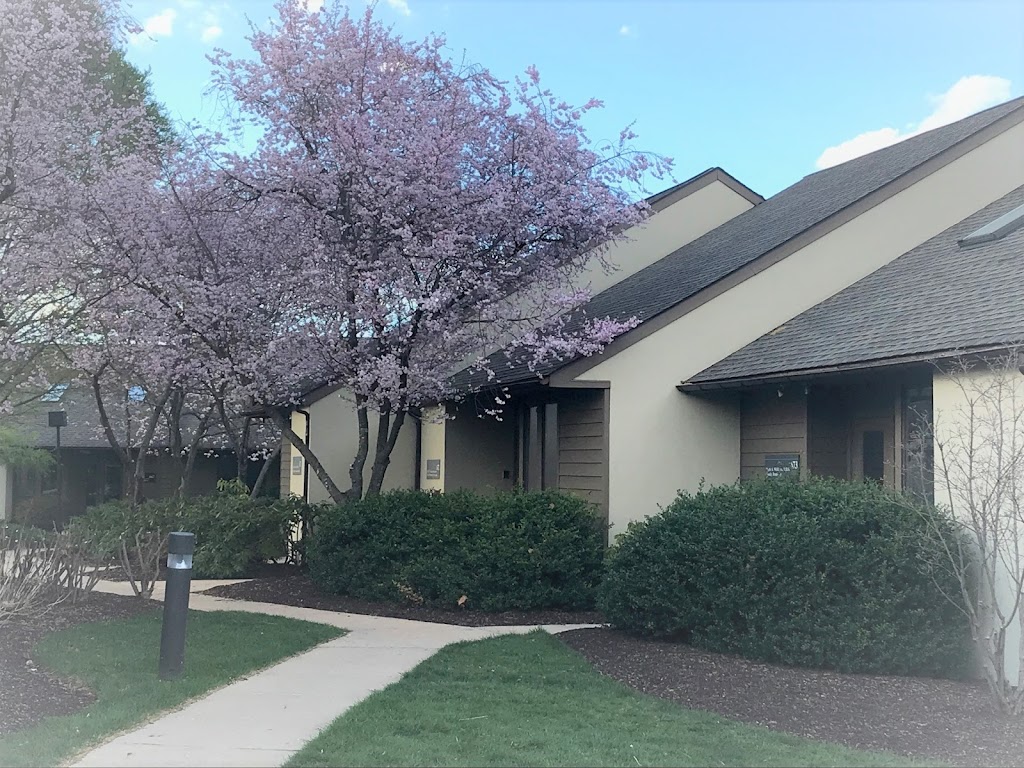 The Healing Sanctuary - Sunday