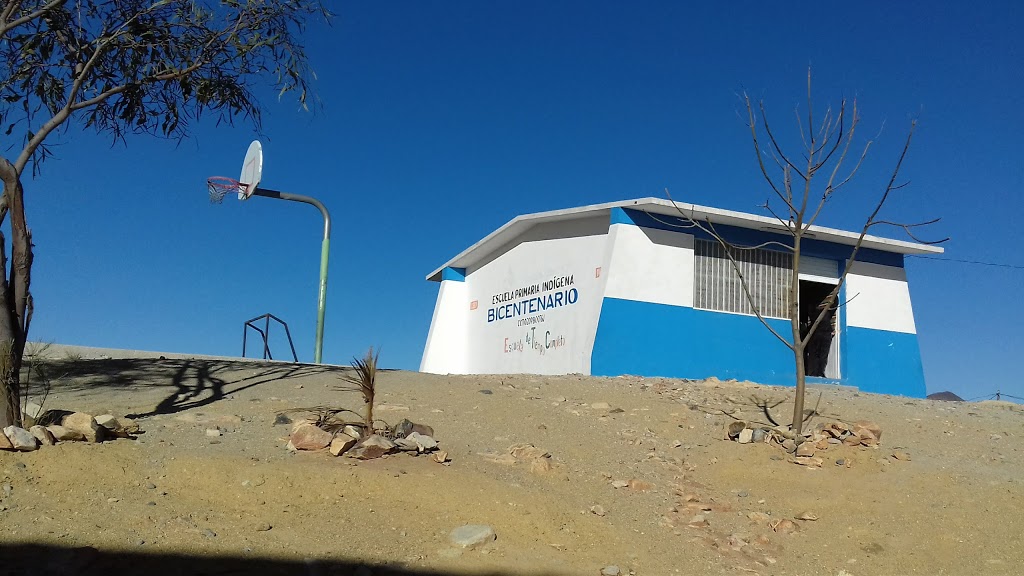 Escuela Primaria Bilingüe Bicentenario | Colinas del Florido, Delegacion La Presa, 22254 Tijuana, Baja California, Mexico | Phone: 664 805 9378