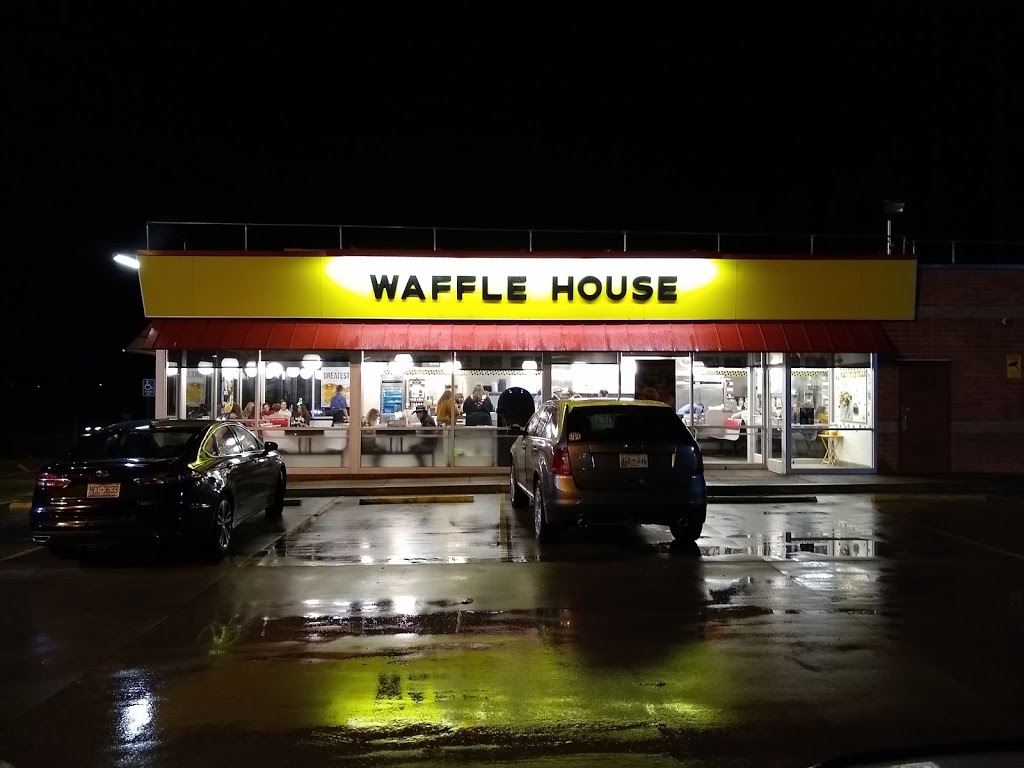 Waffle House | 7676 Hwy 70 S, Nashville, TN 37221, USA | Phone: (615) 646-5391