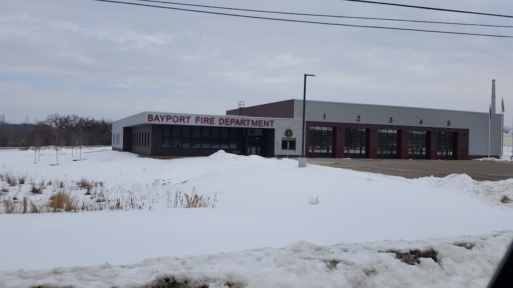 Bayport Fire Department | 1012 5th Ave N, Bayport, MN 55003, USA | Phone: (651) 275-4401