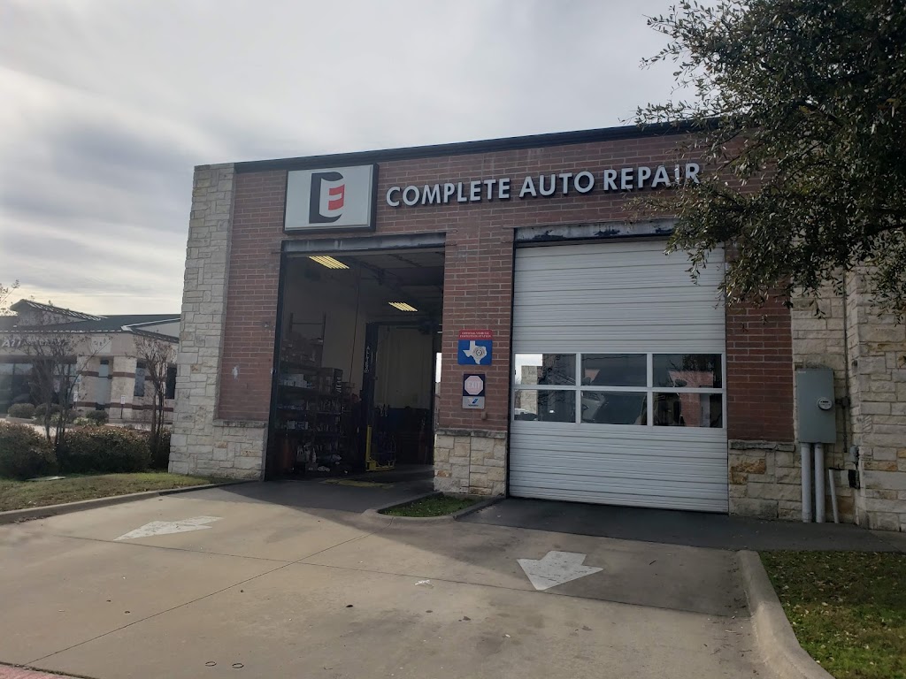 Drivers Edge Complete Auto Repair | 1160 E Prosper Trail, Prosper, TX 75078, USA | Phone: (469) 277-8473