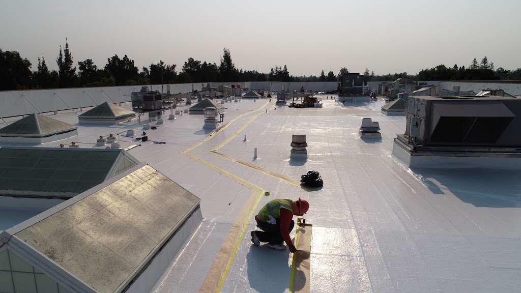 Madsen Roofing & Waterproofing, Inc. | 5960 Bradshaw Rd, Sacramento, CA 95829, USA | Phone: (916) 361-3327