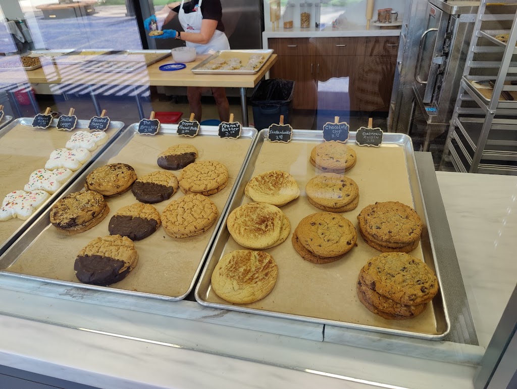 Marys Mountain Cookies | 9784 W Northern Ave Suite 1250, Peoria, AZ 85345 | Phone: (623) 440-8841