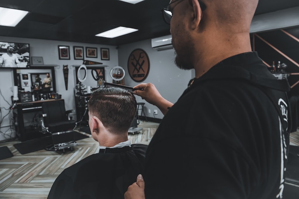 Country Club Barbershop San Marcos | 574 E Mission Rd Suite I, San Marcos, CA 92069, USA | Phone: (858) 722-8861