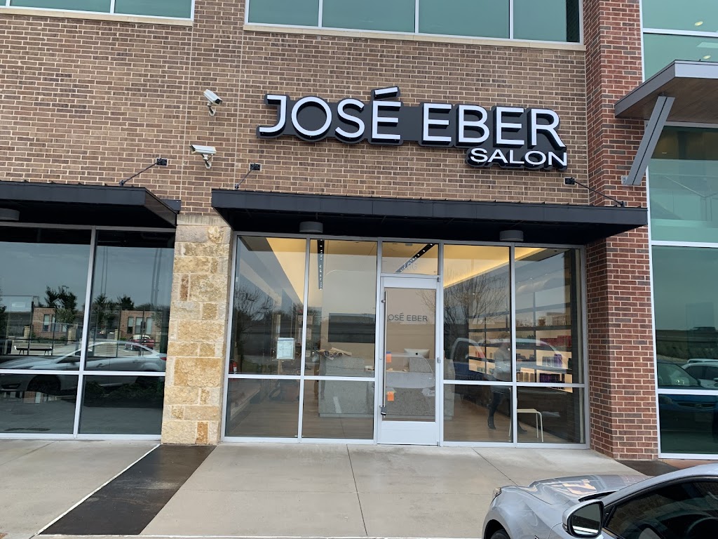 José Eber Salon | 3300 Dallas Pkwy STE 106, Plano, TX 75093, USA | Phone: (469) 467-4880