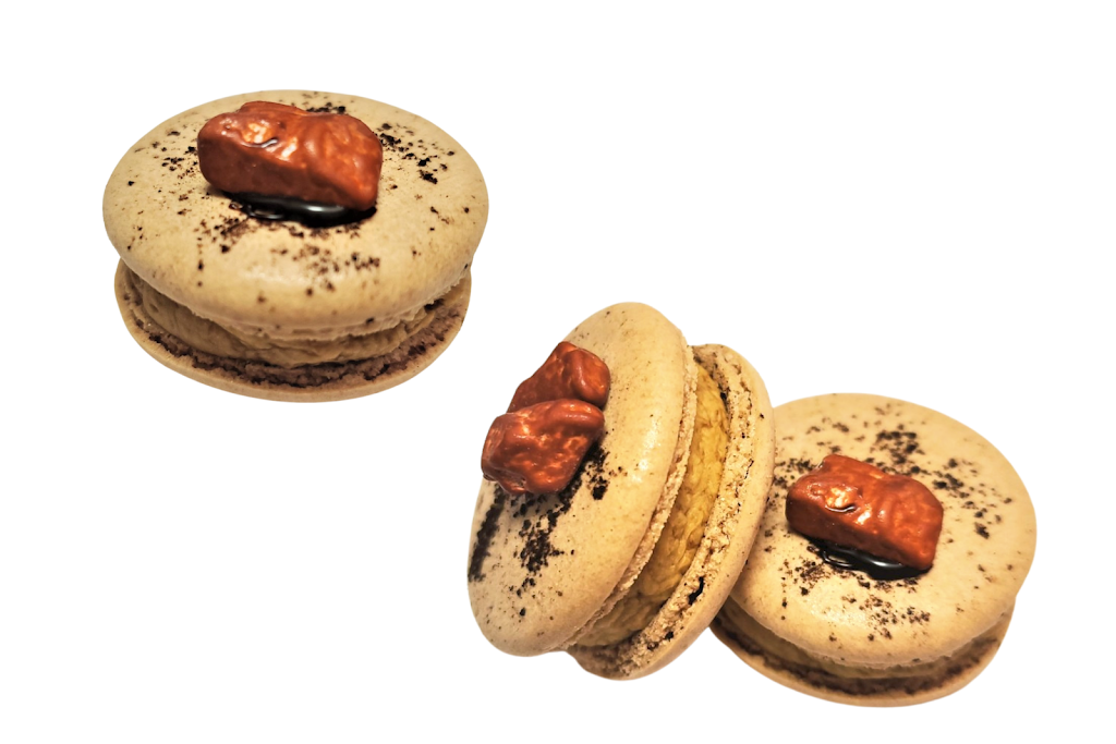 Joy Macaron | 5212 High Grove Hills Ln, Centreville, VA 20120, USA | Phone: (703) 850-8403