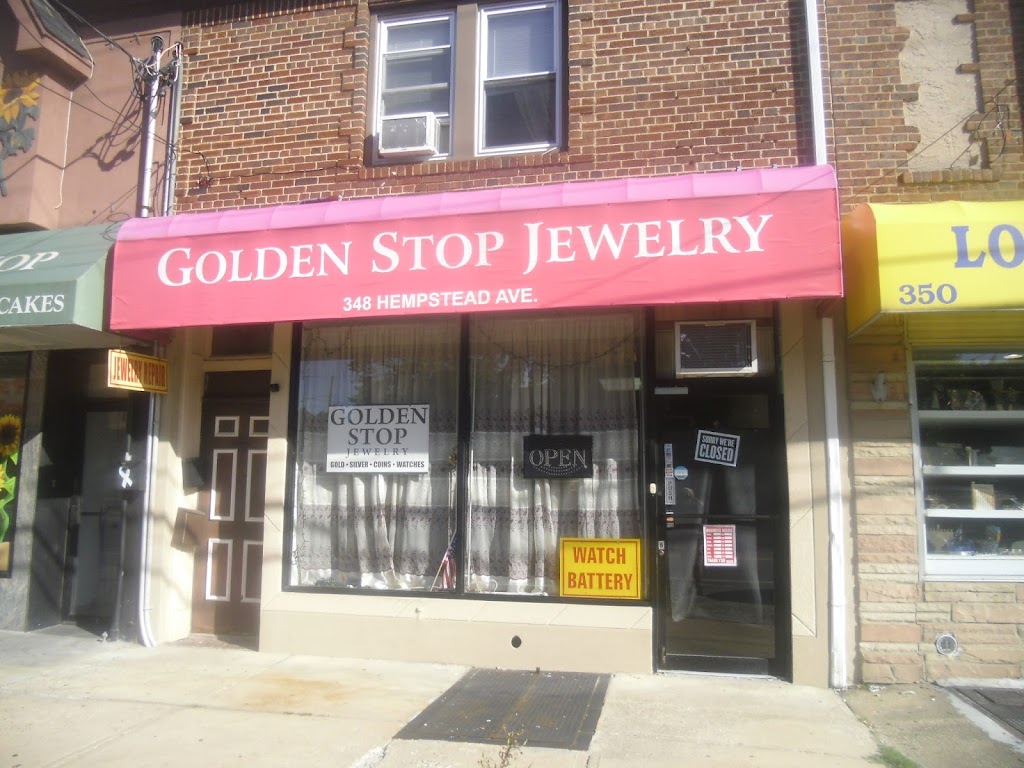 Golden Star Jewelry | 111 Hempstead Turnpike # 200, West Hempstead, NY 11552, USA | Phone: (516) 280-4877