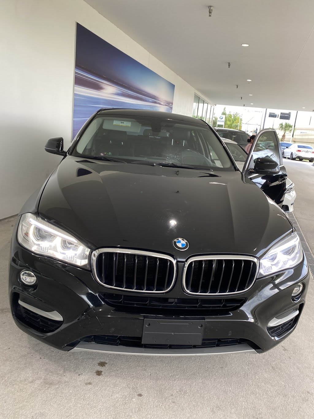 Fields BMW Winter Park | 963 Wymore Rd, Winter Park, FL 32789, USA | Phone: (407) 628-2100