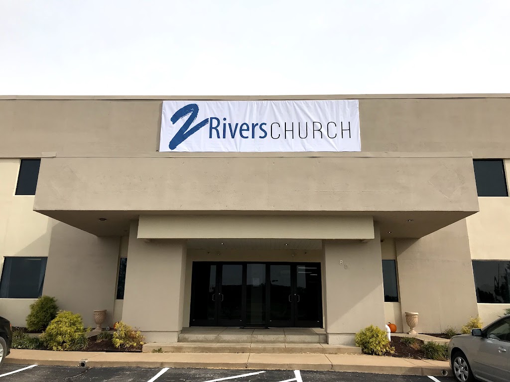 2Rivers Church | 88 Hubble, OFallon, MO 63368, USA | Phone: (636) 329-1207