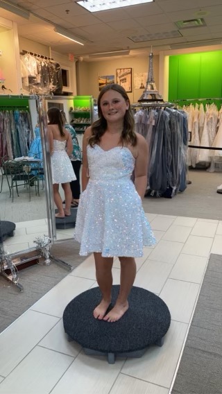 Darlafoxx | SouthPark Mall, 500 Southpark Center, Strongsville, OH 44136, USA | Phone: (216) 299-2427