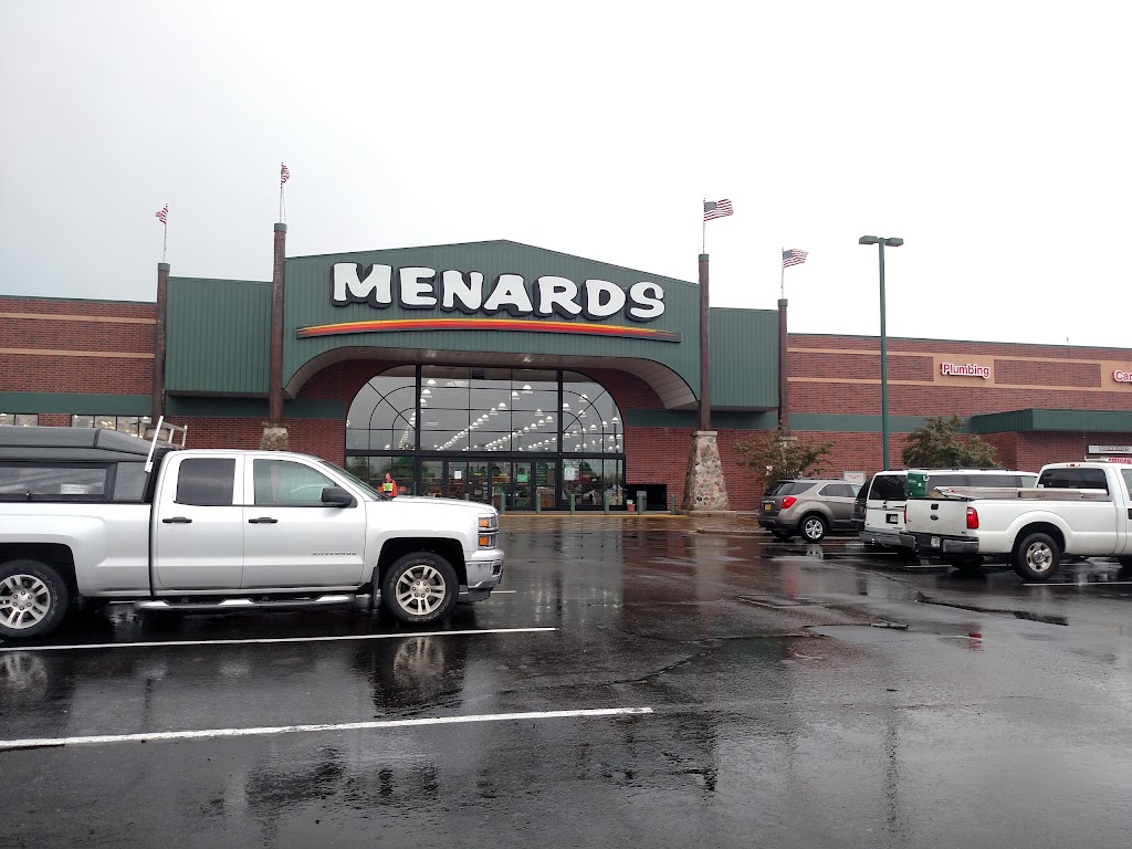 Menards | 1285 208th St, St Croix Falls, WI 54024, USA | Phone: (715) 483-5000