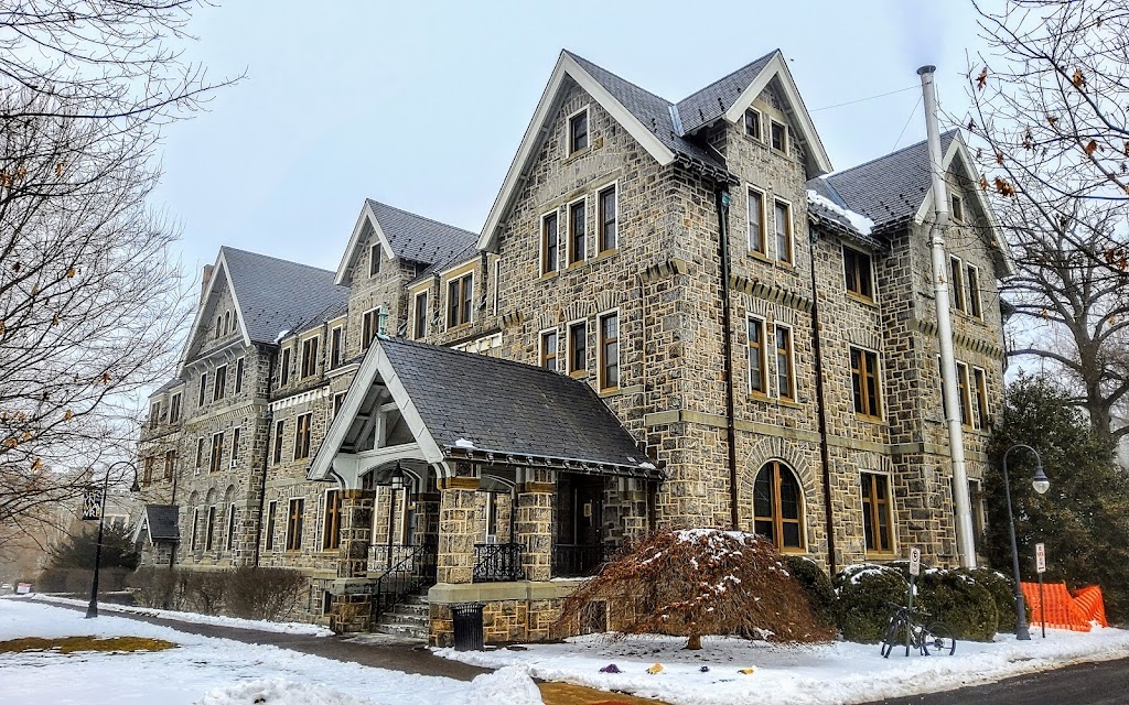 Bryn Mawr College | 101 N Merion Ave, Bryn Mawr, PA 19010, USA | Phone: (610) 526-5000