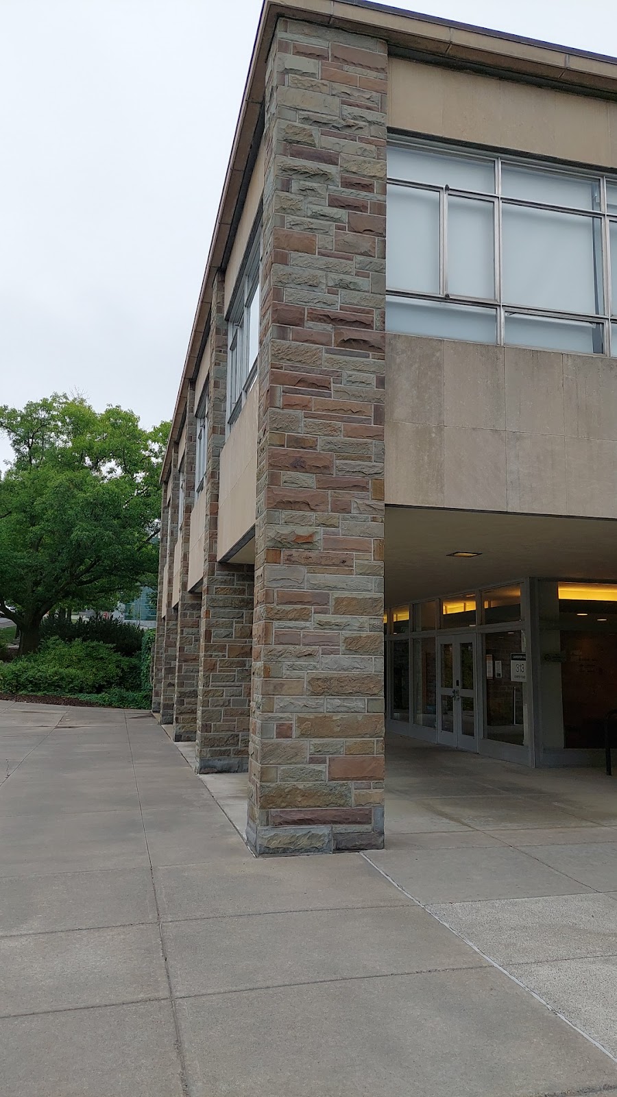 Cornell University College of Engineering | Carpenter Hall, 313 Campus Rd, Ithaca, NY 14853 | Phone: (607) 255-4326