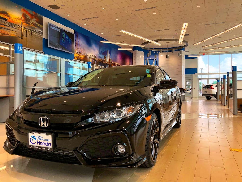 North Corpus Christi Honda | 3402 I-69 Access Rd, Corpus Christi, TX 78410, USA | Phone: (361) 520-4220