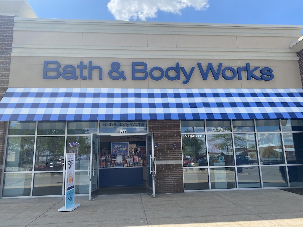 Bath & Body Works | 622 W 300 N, Warsaw, IN 46582, USA | Phone: (574) 549-5533