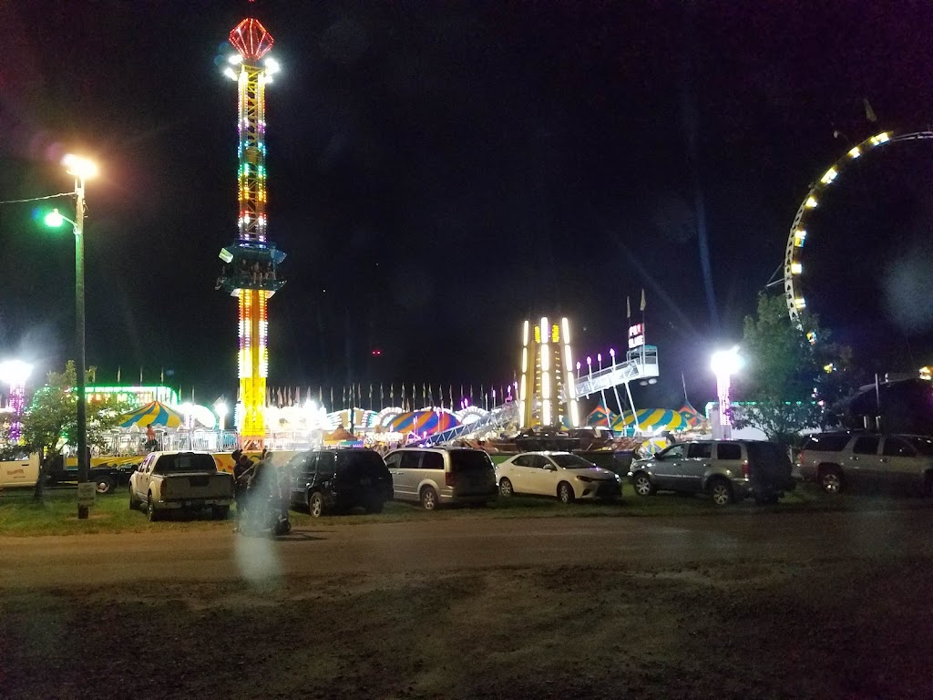 Gage County Fairgrounds Campground | Beatrice, NE 68310, USA | Phone: (402) 223-3247