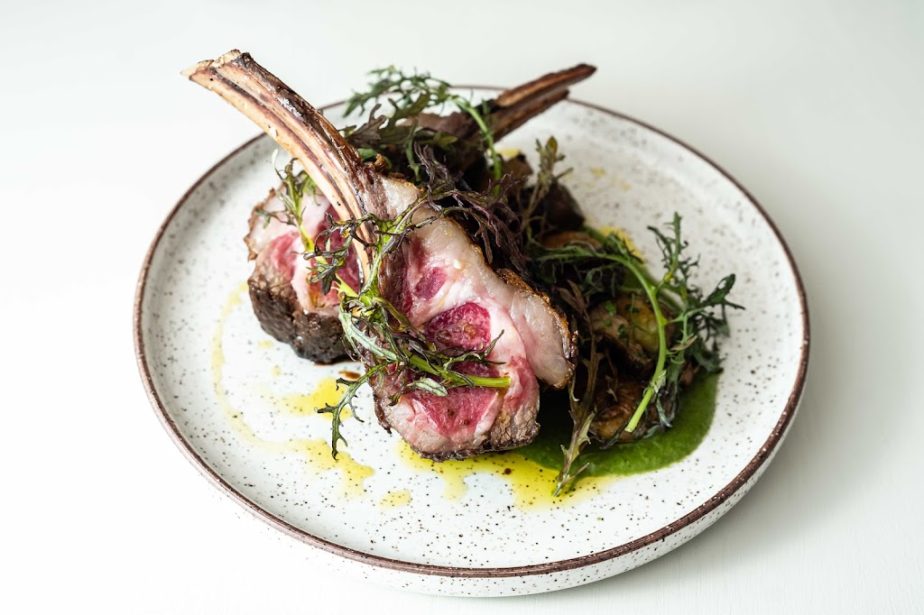 Serea Coastal Cuisine | 1500 Orange Ave, Coronado, CA 92118, USA | Phone: (619) 435-6611