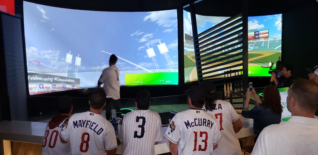 Home Run Dugout | 3400 E Palm Valley Blvd, Round Rock, TX 78665, USA | Phone: (512) 238-2288