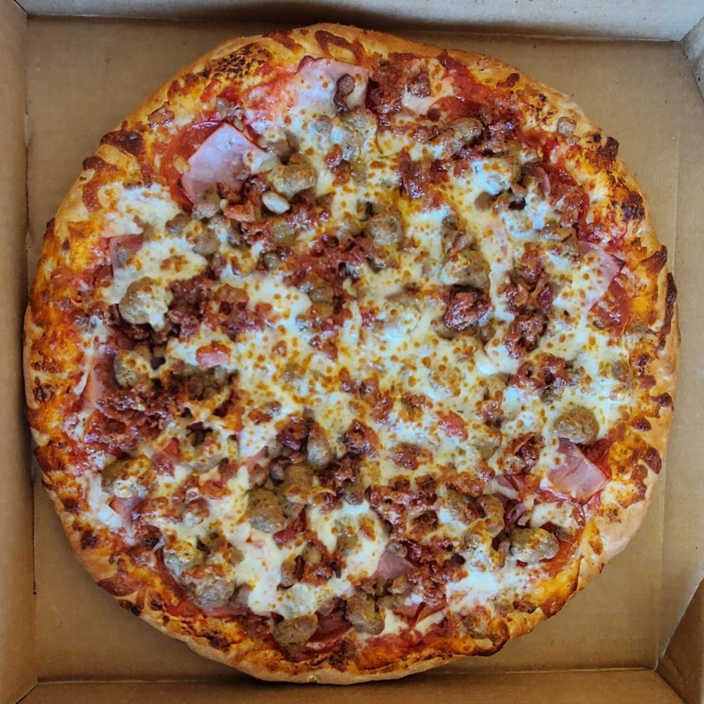 Prime Pizza and Grill | 2902 Garber Way, Woodbridge, VA 22192, USA | Phone: (703) 491-0909