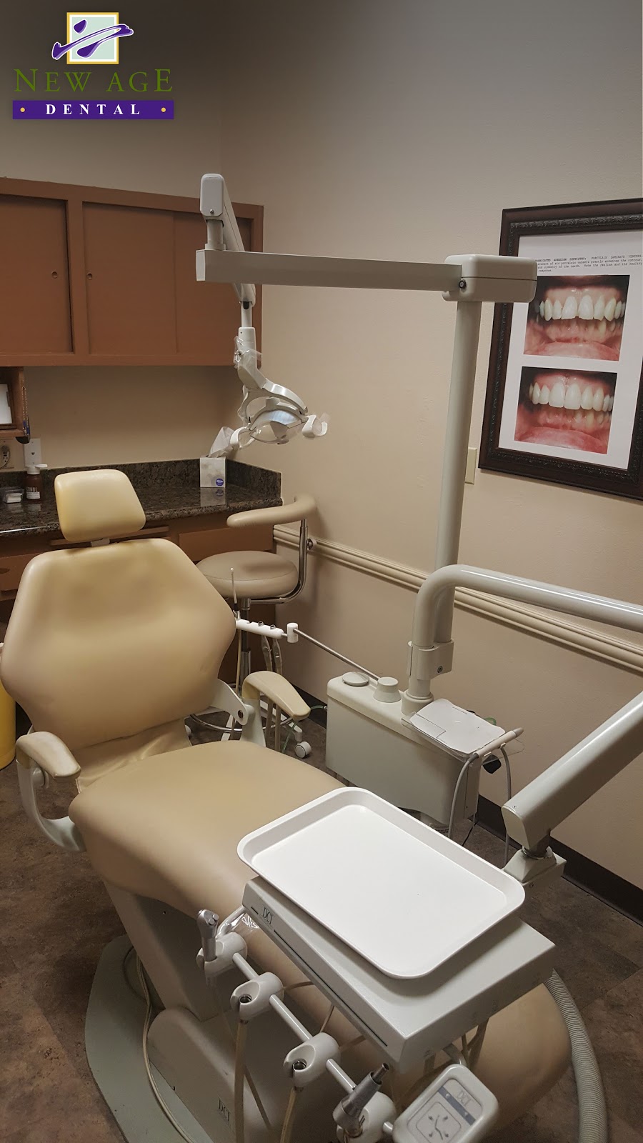 New Age Dental | 7776 Limonite Ave, Riverside, CA 92509, USA | Phone: (951) 360-0696