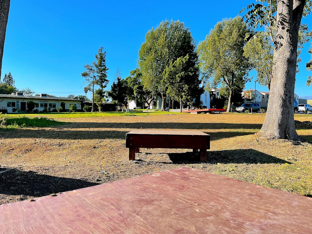 St Joseph's Salesian Youth Retreat Center 8301 Arroyo Dr, Rosemead