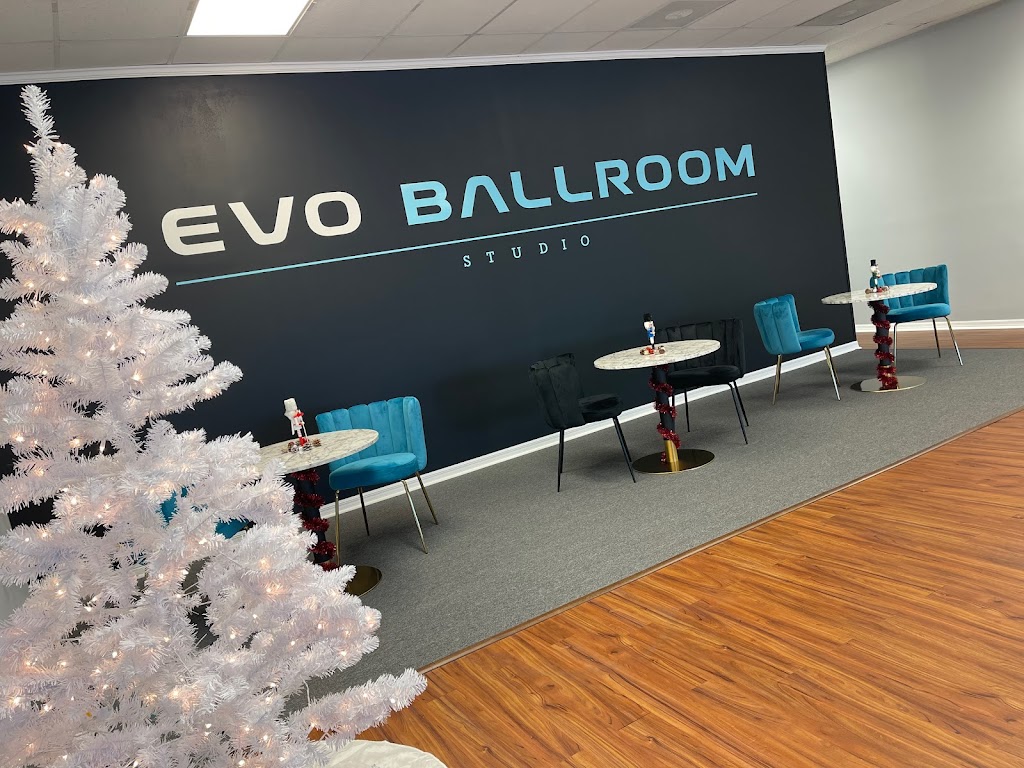 Evo Ballroom Studio | 6513 14th St W UNIT 125, Bradenton, FL 34207, USA | Phone: (941) 345-4512