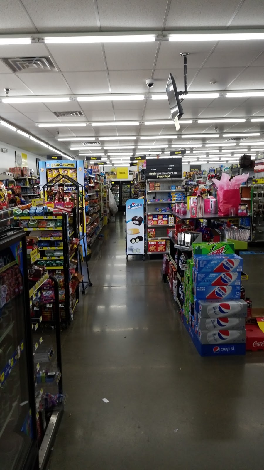 Dollar General | 6485 E Holmes Rd, Memphis, TN 38141, USA | Phone: (901) 390-4377