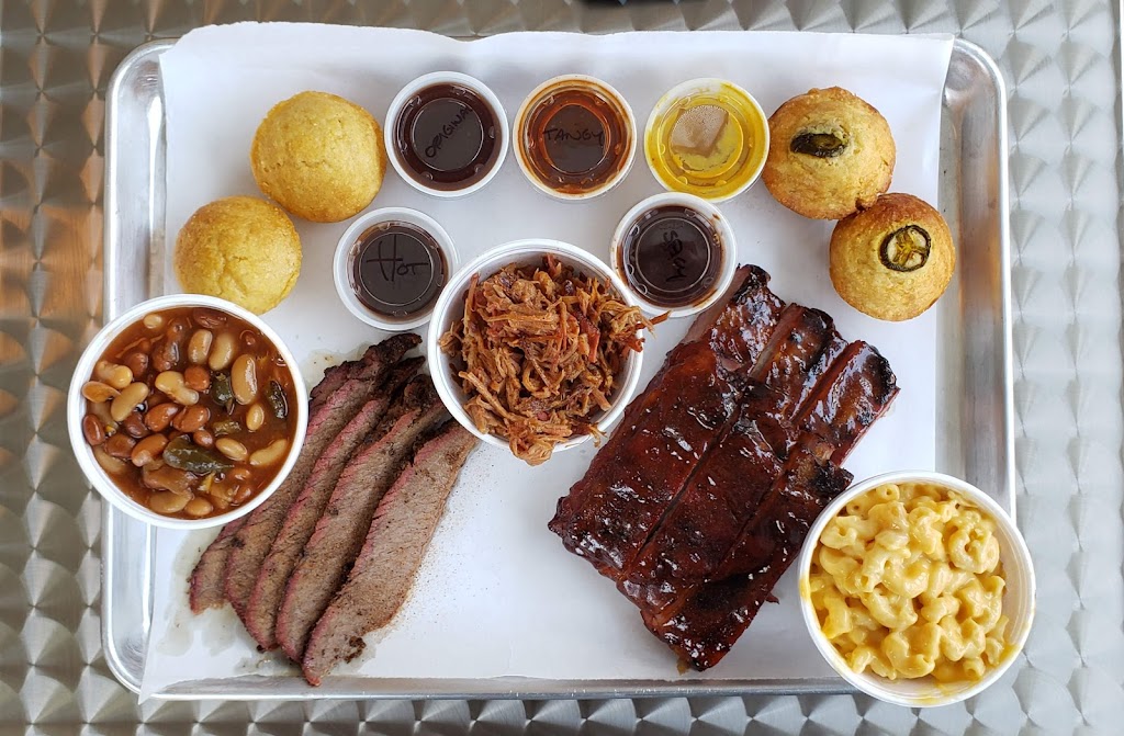 Pit Take BBQ | 640 N Main St, Greensburg, PA 15601, USA | Phone: (724) 672-3646