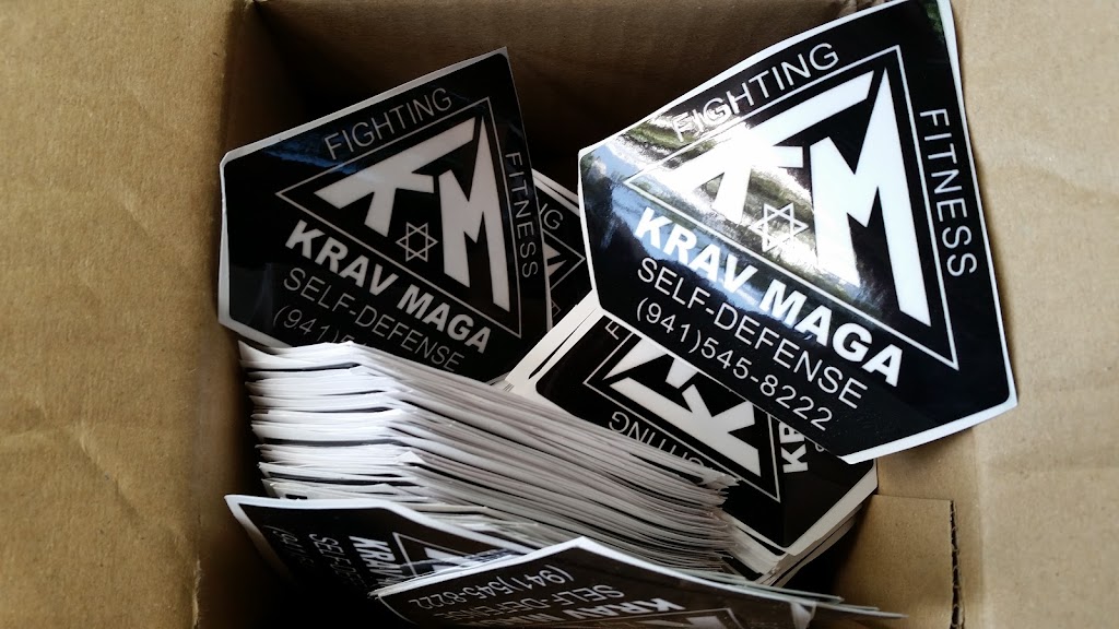 Krav Maga Manatee | 4725 Lena Rd #107, Bradenton, FL 34211, USA | Phone: (941) 545-8222