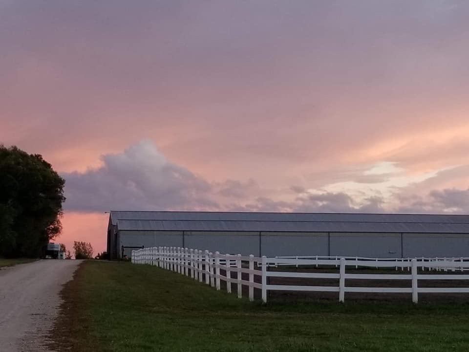 CR Ranch Lessons & Boarding | 16145 Bruce Road, Lockport, IL 60441, USA | Phone: (815) 258-7701