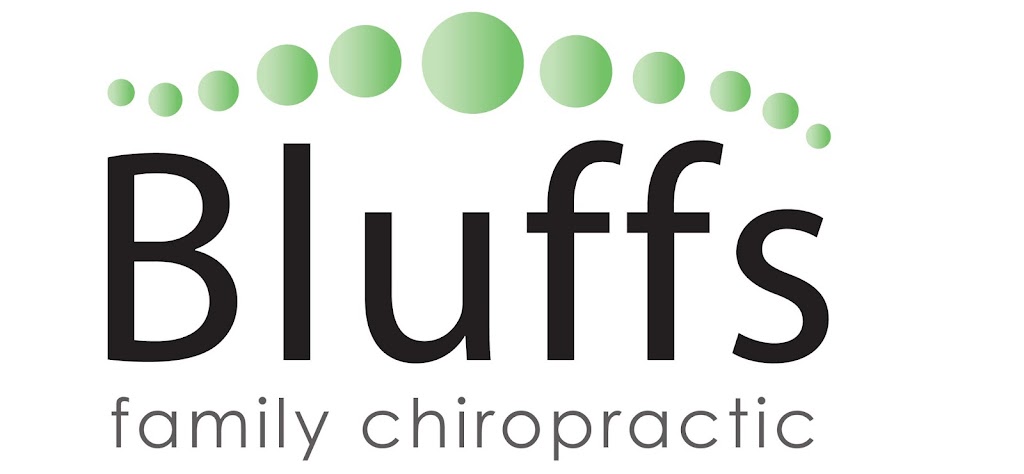 Bluffs Family Chiropractic | 303 McKenzie Ave, Council Bluffs, IA 51503, USA | Phone: (712) 256-5990