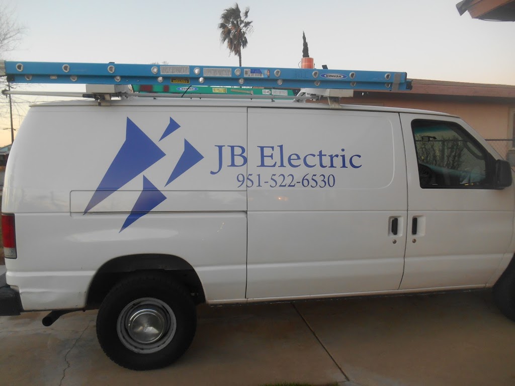 JB Electric | 950 Beaumont Ave Unit 2066, Beaumont, CA 92223, USA | Phone: (951) 755-7143