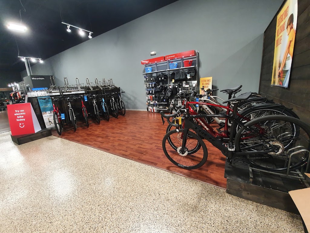 Trek Bicycle Store of Highland Park | 1925 Skokie Valley Rd, Highland Park, IL 60035, USA | Phone: (847) 433-8735