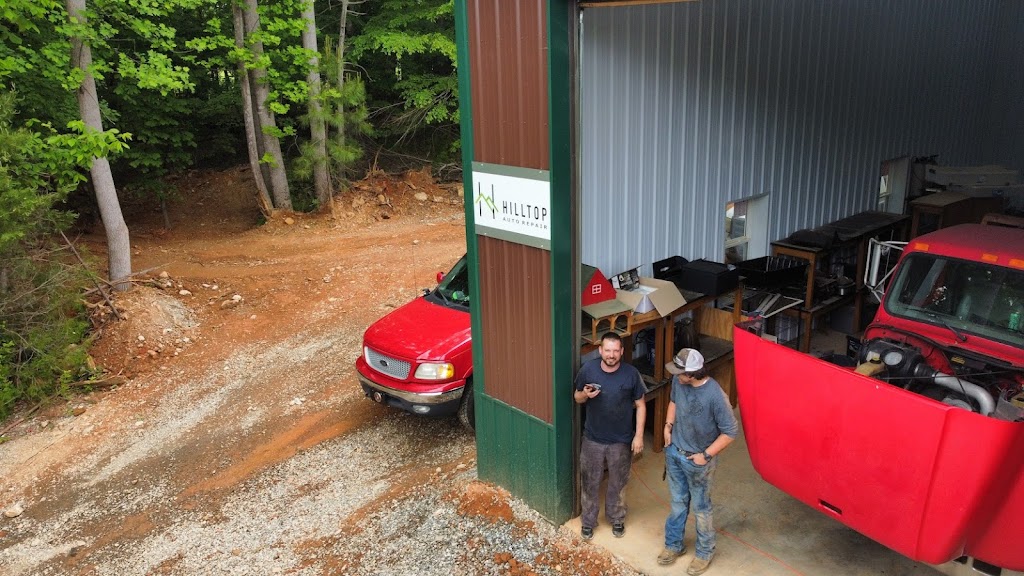 Hilltop Auto Repair | 6980 Bradshaw Quarry Rd, Mebane, NC 27302 | Phone: (336) 525-6691