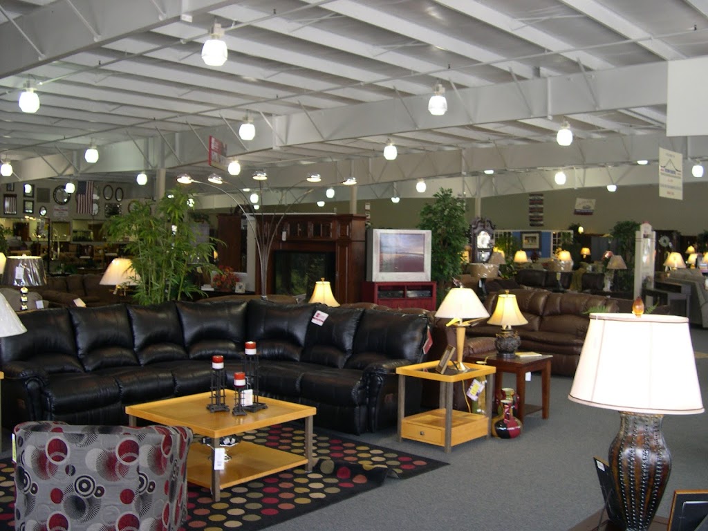 Midtown Furniture Superstore & Mattress Center | 727 Hwy St, Madison, NC 27025, USA | Phone: (336) 427-5413