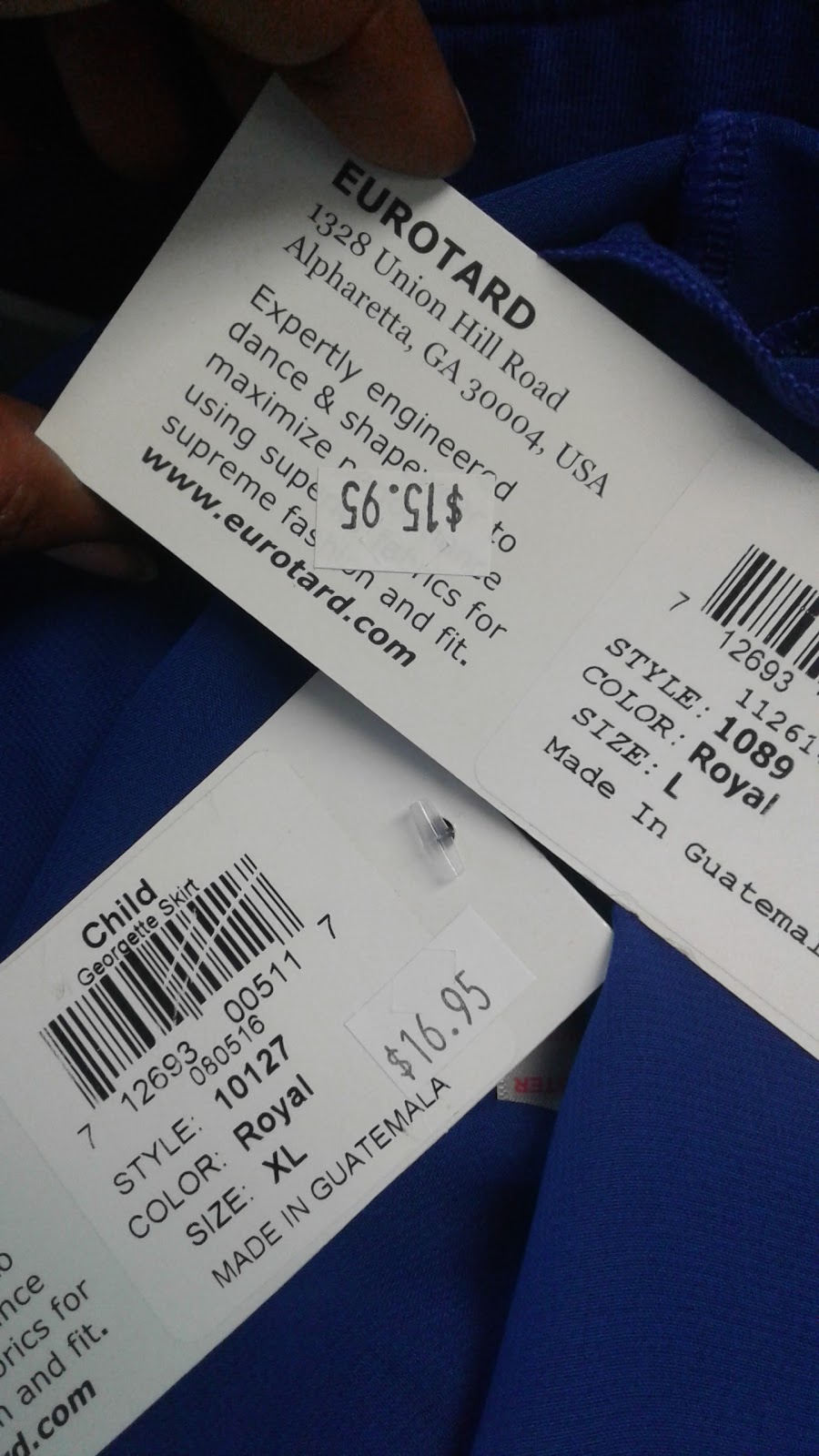 Barbaras Dancewear | 1499 S Perkins Rd, Memphis, TN 38117, USA | Phone: (901) 682-6898 Barbaras Dancewear | 1499 S Perkins Rd, Memphis, TN 38117, USA | Phone: (901) 682-6898