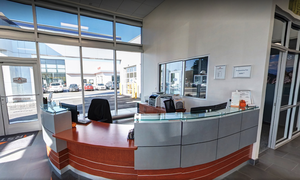 First Team Subaru Suffolk Service Center | 4834b Bridge Rd, Suffolk, VA 23435, USA | Phone: (888) 701-6824