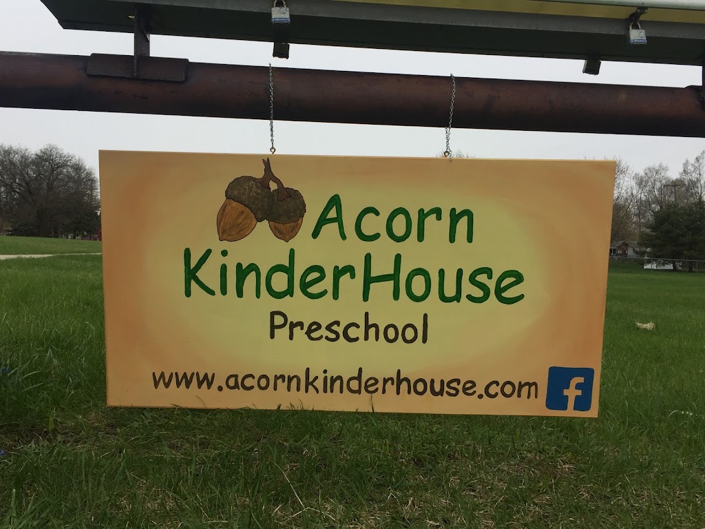 Acorn KinderHouse | 5300 Maybee Rd, City of the Village of Clarkston, MI 48346, USA | Phone: (248) 310-1059