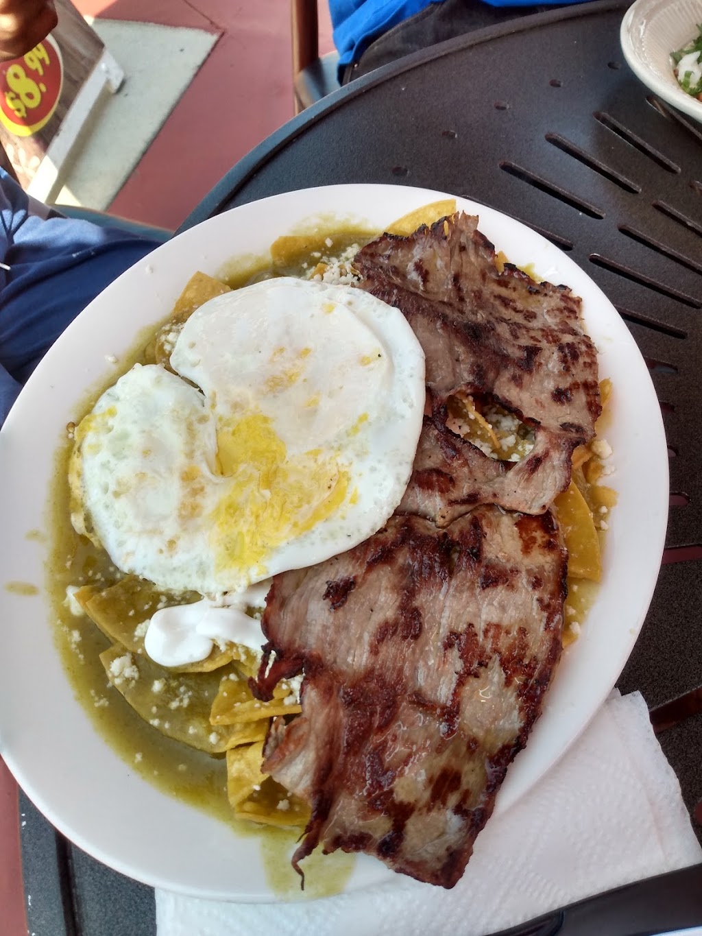 Mi Cocinita Sotelos | 9512 Katella Ave, Anaheim, CA 92804, USA | Phone: (714) 643-9180