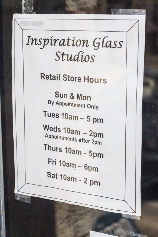 Inspiration Glass Studio | 40212 Industrial Park Cir STE 101, Georgetown, TX 78626, USA | Phone: (512) 869-6630