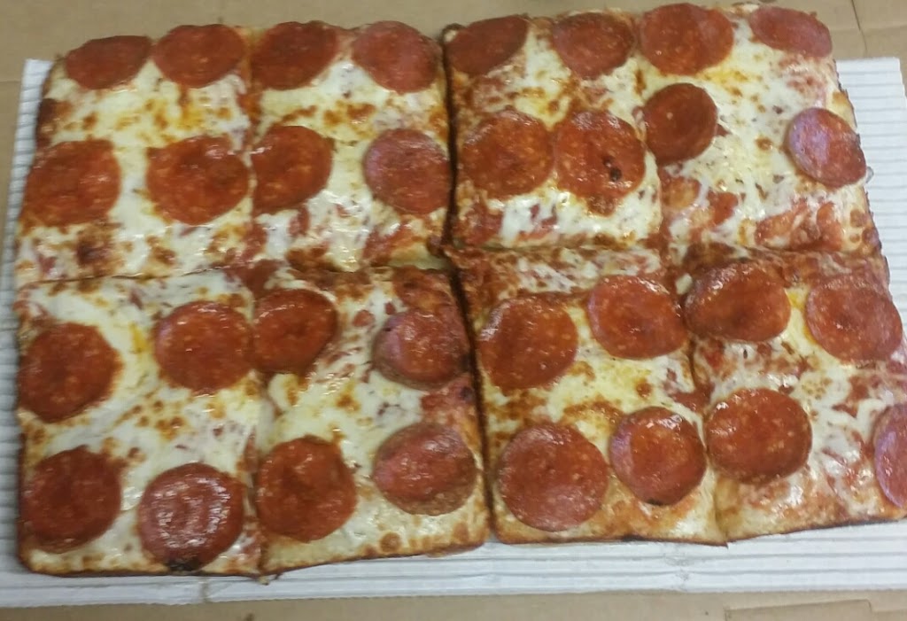 Little Caesars Pizza | 2889 Hopyard Rd, Pleasanton, CA 94588, USA | Phone: (925) 417-8880