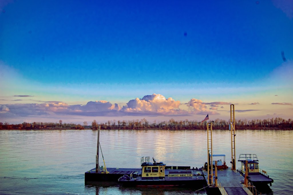 Shamrock Marine/191 Dock | 5VXH+CX, 5506 Point Clair Rd, Carville, LA 70721, USA | Phone: (504) 247-6046