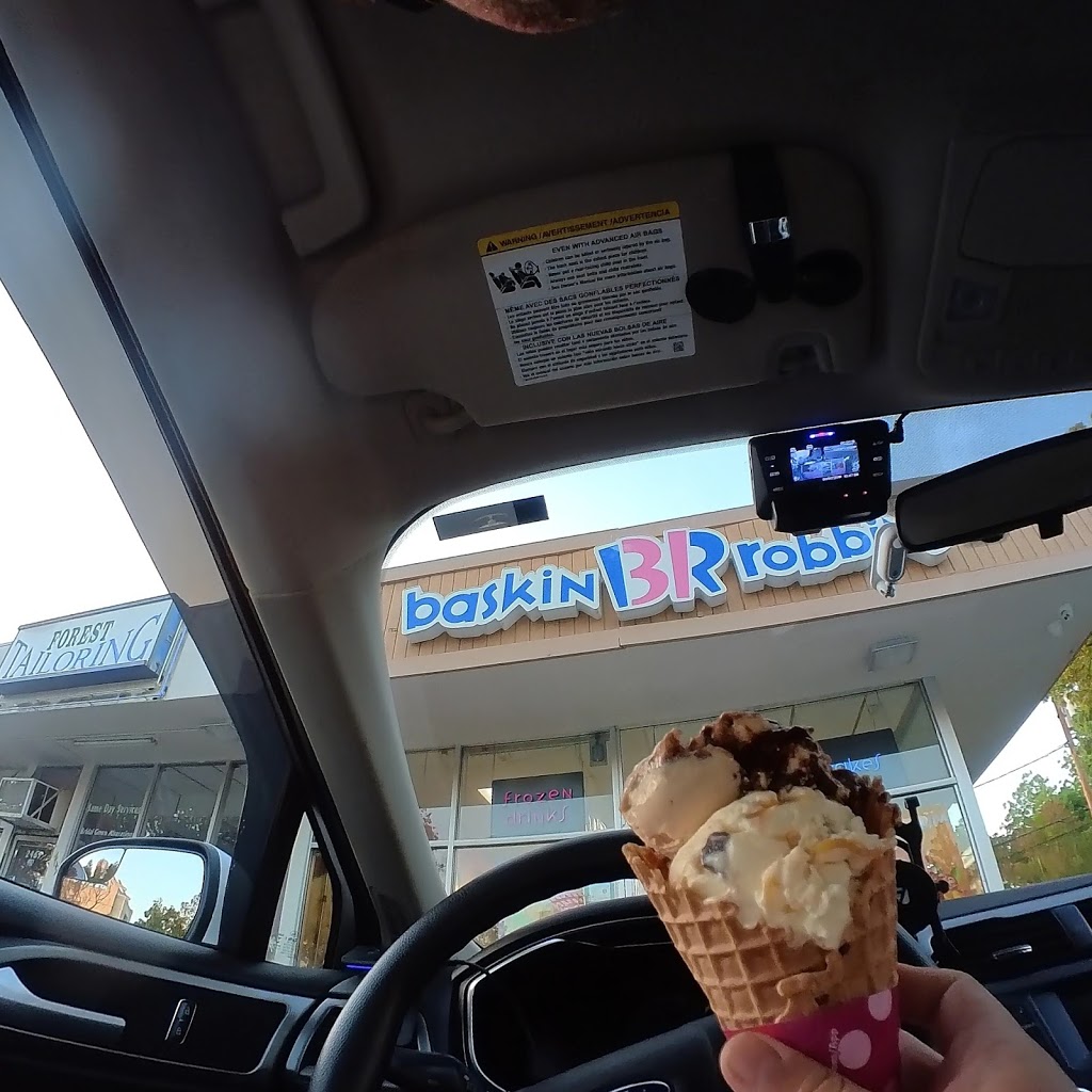 Baskin-Robbins | 2467 Forest Ave, San Jose, CA 95128 | Phone: (408) 296-0707