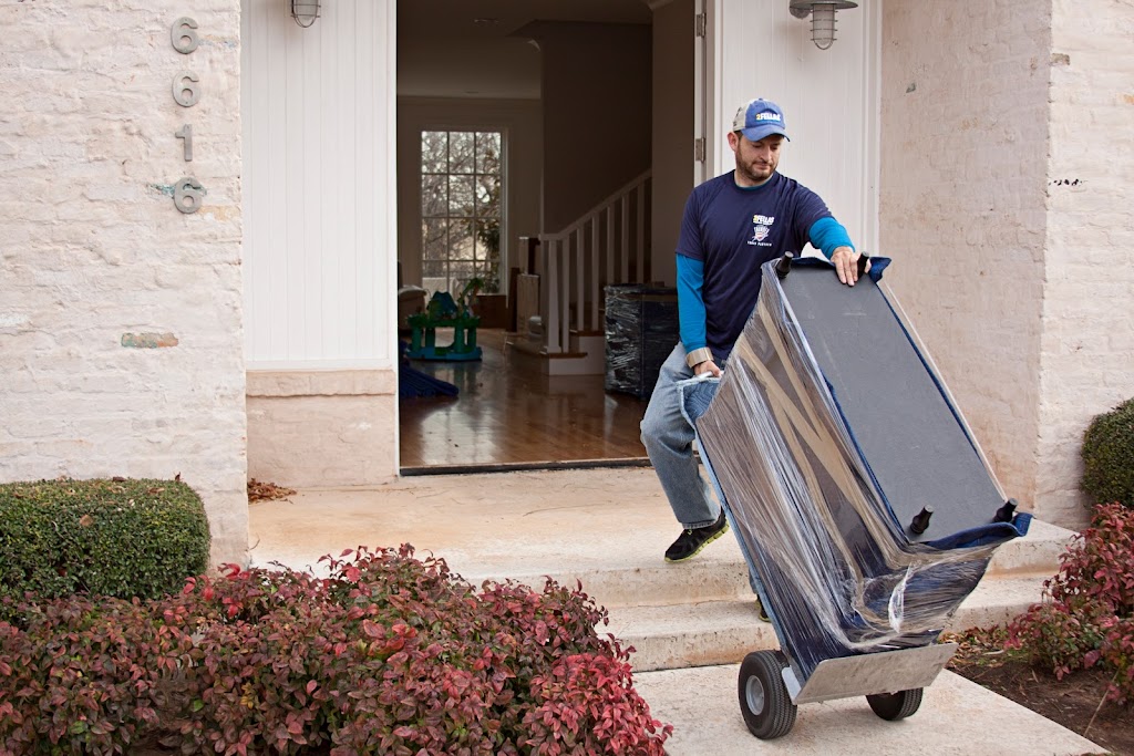 2 Fellas Moving Company | 7601 Blvd 26 Office 7, North Richland Hills, TX 76180, USA | Phone: (469) 250-1363