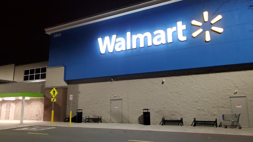 Shopping at Walmart Supercenter on Old Lake Wilson Road in Kissimmee  Florida - Store 5214 